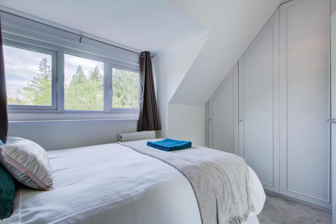 Luxury 3 Bedroom Apartment Close To Beach, Bournemouth & Meyrick Park Εξωτερικό φωτογραφία