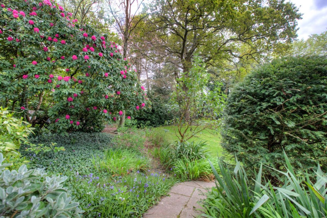 Luxury 3 Bedroom Apartment Close To Beach, Bournemouth & Meyrick Park Εξωτερικό φωτογραφία