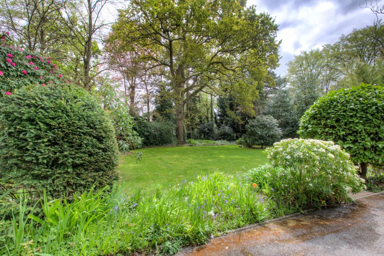 Luxury 3 Bedroom Apartment Close To Beach, Bournemouth & Meyrick Park Εξωτερικό φωτογραφία
