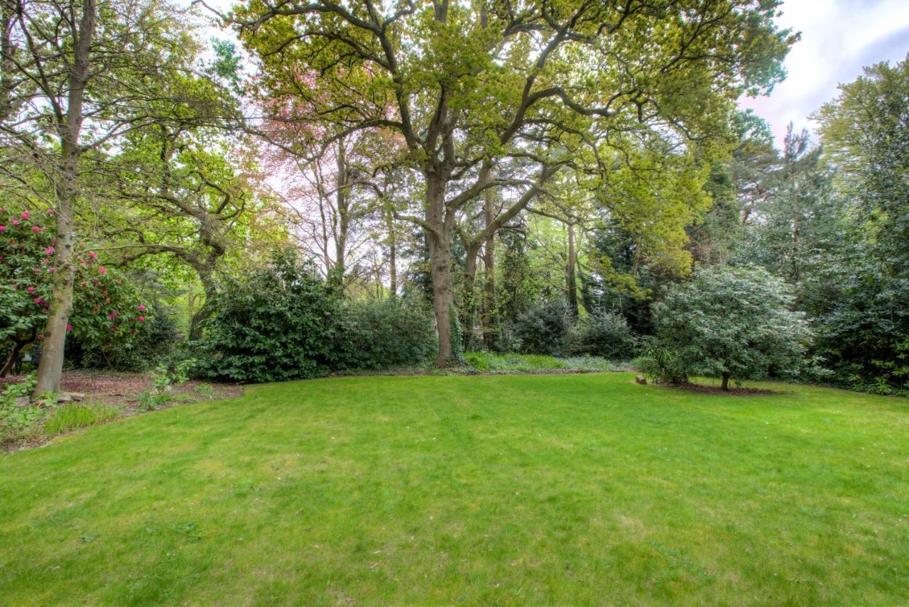 Luxury 3 Bedroom Apartment Close To Beach, Bournemouth & Meyrick Park Εξωτερικό φωτογραφία